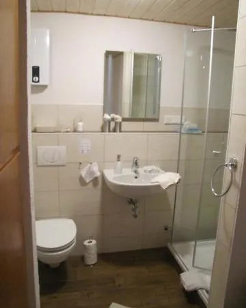 Zur Schlummerstube Guest house Guntersblum