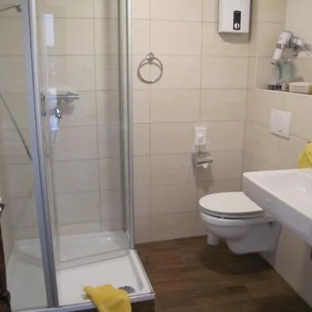 Guest house Zur Schlummerstube Guntersblum