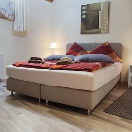 Guest house Zur Schlummerstube