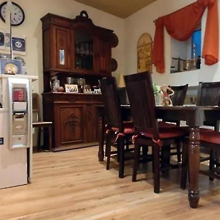 Zur Schlummerstube Guest house 3*