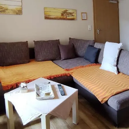 Guest house Zur Schlummerstube Guntersblum