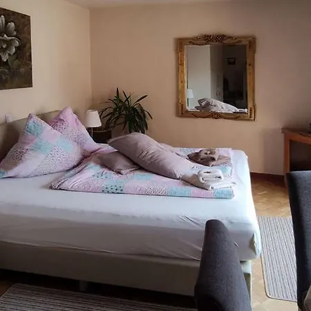 Guest house Zur Schlummerstube 3*
