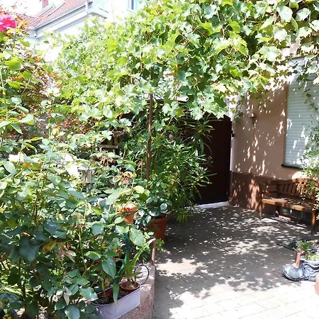 Zur Schlummerstube Guntersblum