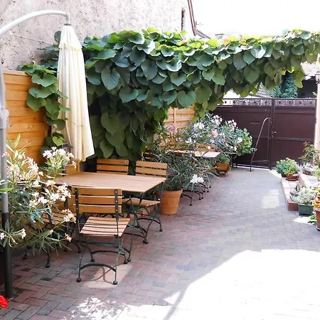 Guest house Zur Schlummerstube Guntersblum