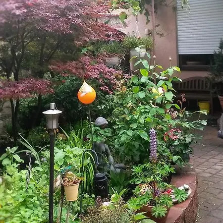 Zur Schlummerstube