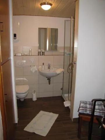 Zur Schlummerstube Casa de hóspedes