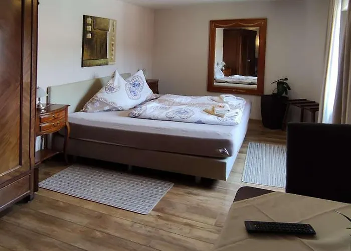 Zur Schlummerstube Guntersblum