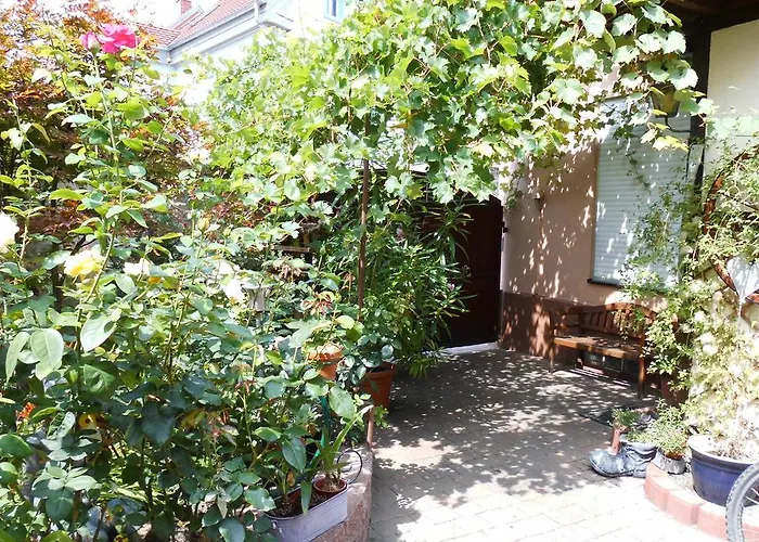 Zur Schlummerstube Guntersblum