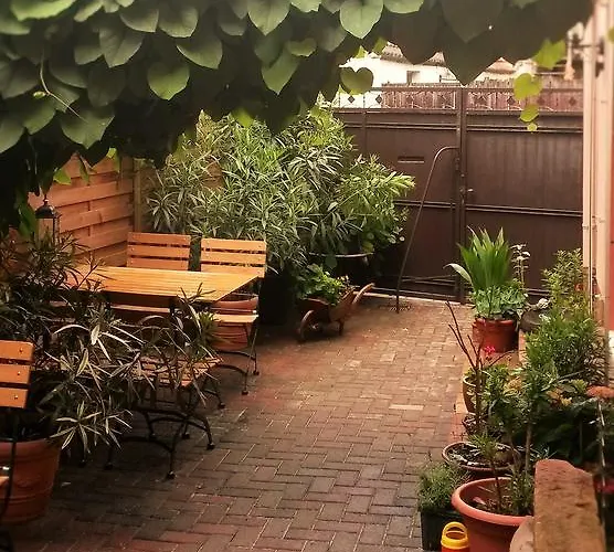 Casa de hóspedes Zur Schlummerstube