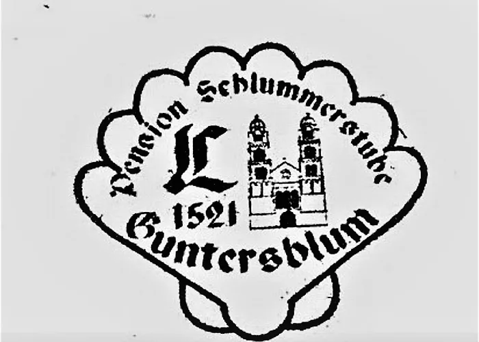 Zur Schlummerstube Casa de hóspedes 3*